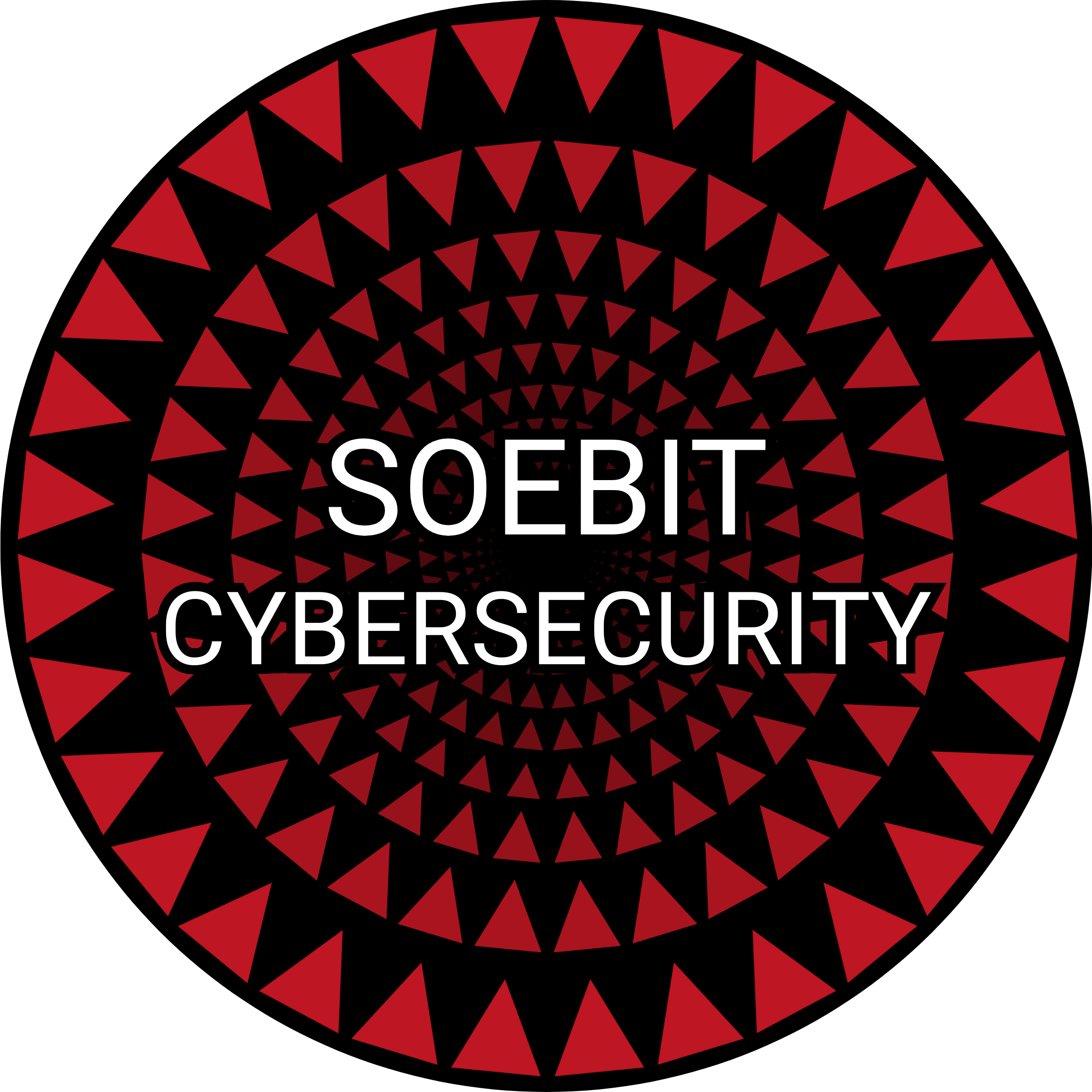 SOEBIT Cybersecurity logo